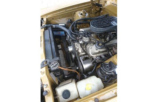 Ford (USA) Ranchero 1971 mit 302 Motor Ford (USA) Ford (USA) Ranchero 1971 mit 302 Motor