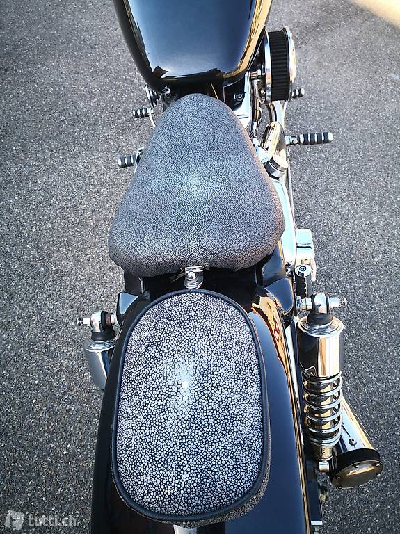 Harley-Davidson XLH 1200 Sportster Harley-Davidson Harley-Davidson XLH 1200 Sportster