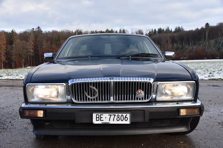 Daimler Six 3.6 Daimler Daimler Six 3.6