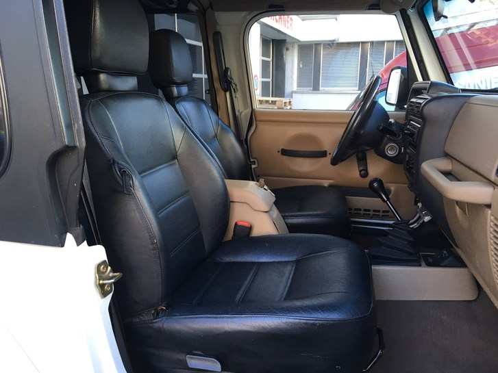 Jeep Wrangler 4.0 Sahara Hard Top Jeep Jeep Wrangler 4.0 Sahara Hard Top