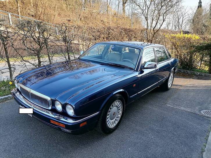 Daimler Six 4.0