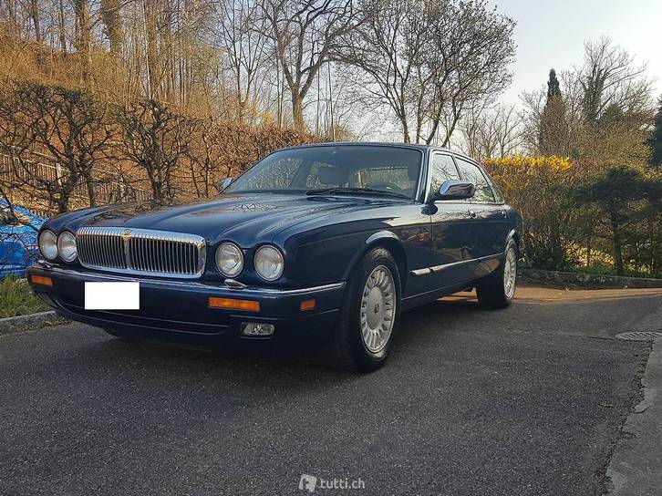 Daimler Six 4.0 Daimler Daimler Six 4.0