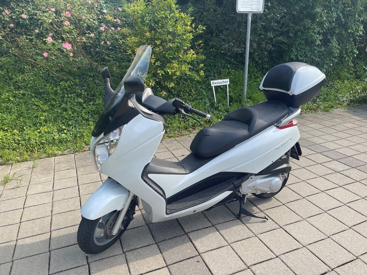 Honda FES 125 S-Wing A ABS Honda Honda FES 125 S-Wing A ABS