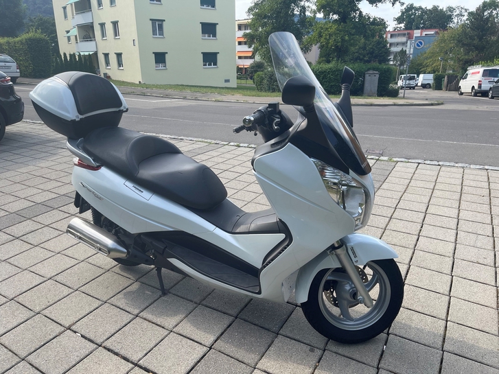 Honda FES 125 S-Wing A ABS