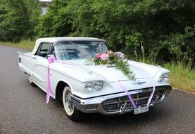 Ford USA Thunderbird Ford USA Ford USA Thunderbird