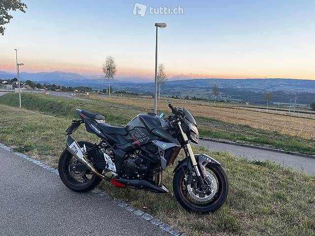 Suzuki GSR 750 A L2-L6 Freegun/Moto GP Suzuki Suzuki GSR 750 A L2-L6 Freegun/Moto GP