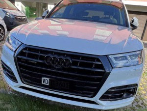 Audi Q5 2.0 40 TDI Sport qu. S-Tronic Audi Audi Q5 2.0 40 TDI Sport qu. S-Tronic