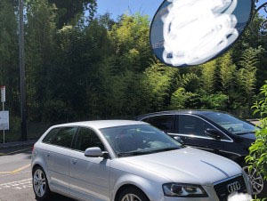 Audi A3 Sportback 1.8 16V T FSI Ambition quat.