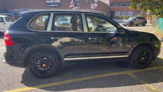 Porsche Cayenne 3.6 V6 Porsche Porsche Cayenne 3.6 V6