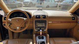 Porsche Cayenne 3.6 V6 Porsche Porsche Cayenne 3.6 V6