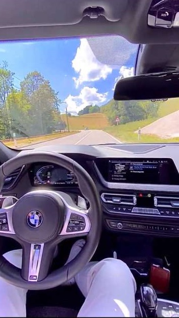 BMW 1er Reihe F40 120d xDrive BMW BMW 1er Reihe F40 120d xDrive