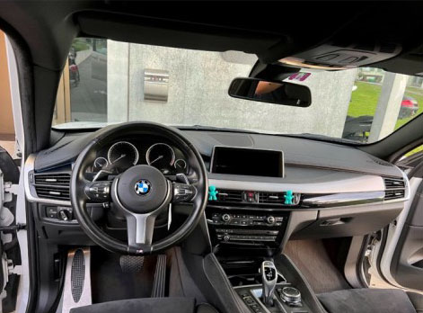 BMW X6 F16 30d xDrive BMW BMW X6 F16 30d xDrive