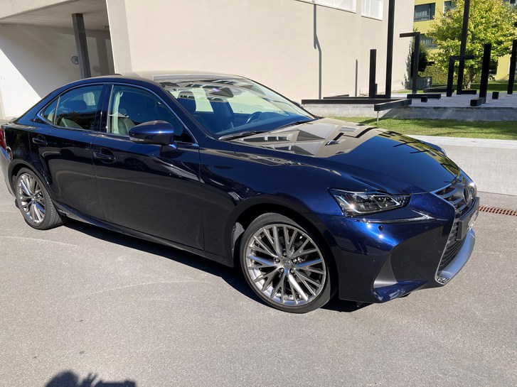 Lexus IS 300h Excellence Lexus Lexus IS 300h Excellence
