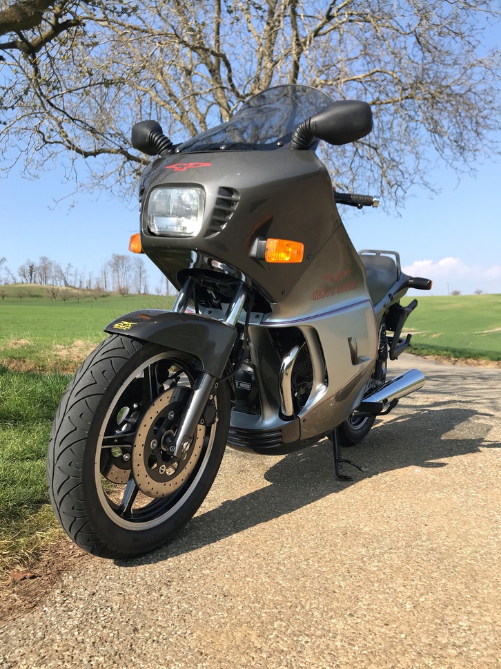 Moto Guzzi 1000 SP III.C Moto Guzzi Moto Guzzi 1000 SP III.C