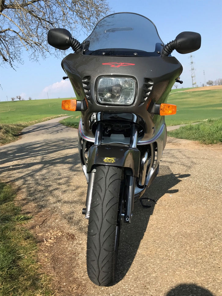 Moto Guzzi 1000 SP III.C Moto Guzzi Moto Guzzi 1000 SP III.C