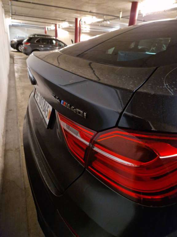 BMW X4 F26 M40i BMW BMW X4 F26 M40i