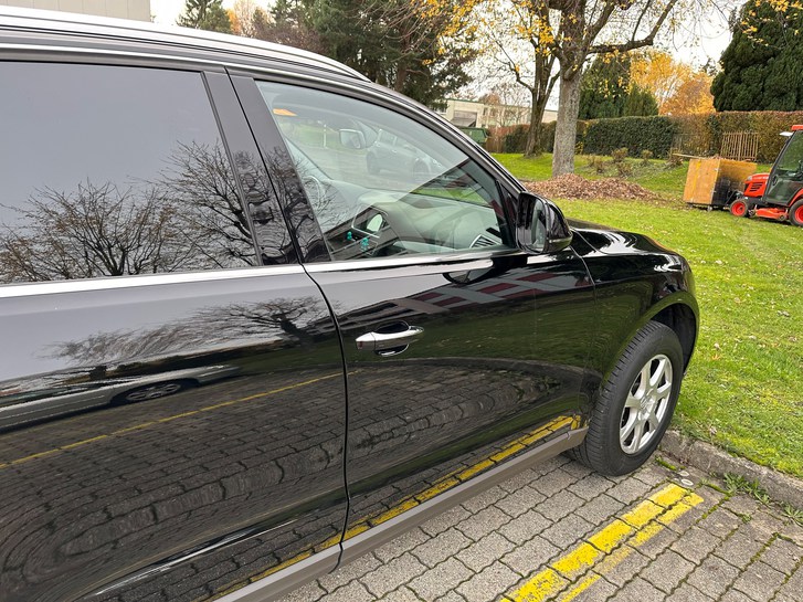 Audi Q5 2.0 TFSI quattro Audi Audi Q5 2.0 TFSI quattro