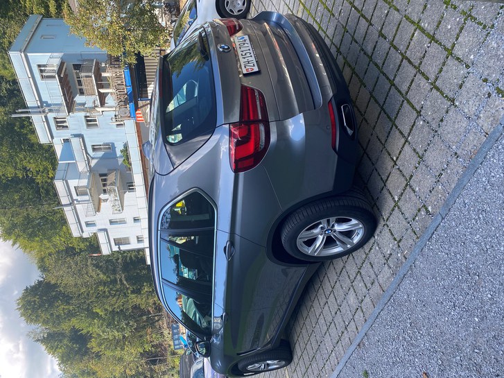 BMW X5 F15 30d xDrive SAG BMW BMW X5 F15 30d xDrive SAG