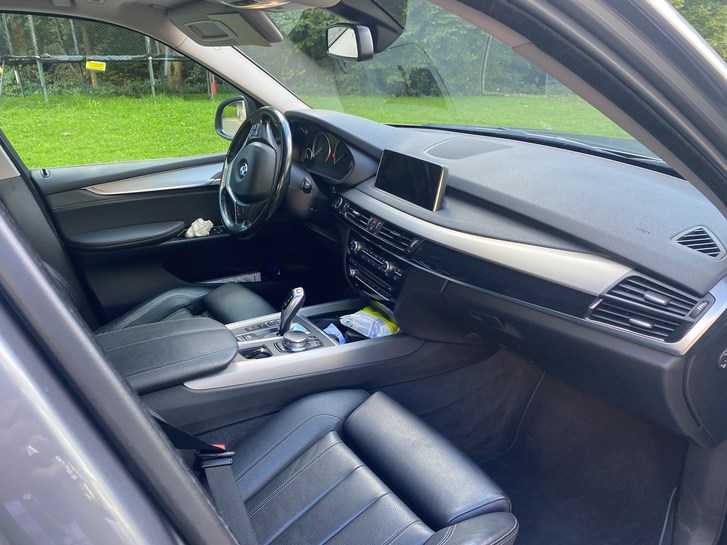 BMW X5 F15 30d xDrive SAG BMW BMW X5 F15 30d xDrive SAG
