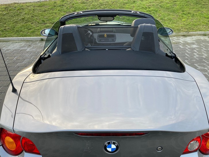 BMW Z4 Z85 Roadster 3.0i BMW BMW Z4 Z85 Roadster 3.0i