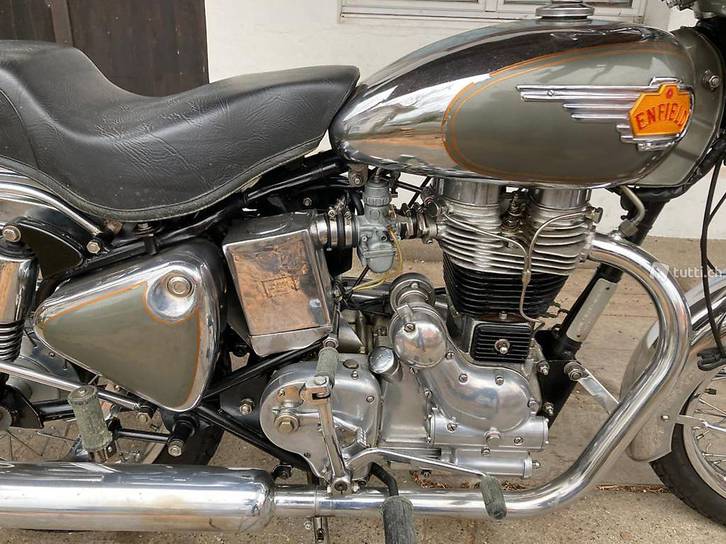 Royal Enfield Bullet 500 Royal Enfield Royal Enfield Bullet 500