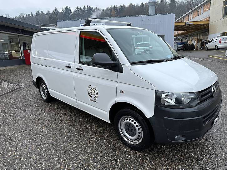 VW T5 2.0 TDI inkl. Sortimo Einbau mit Werkzeugen VW VW T5 2.0 TDI inkl. Sortimo Einbau mit Werkzeugen