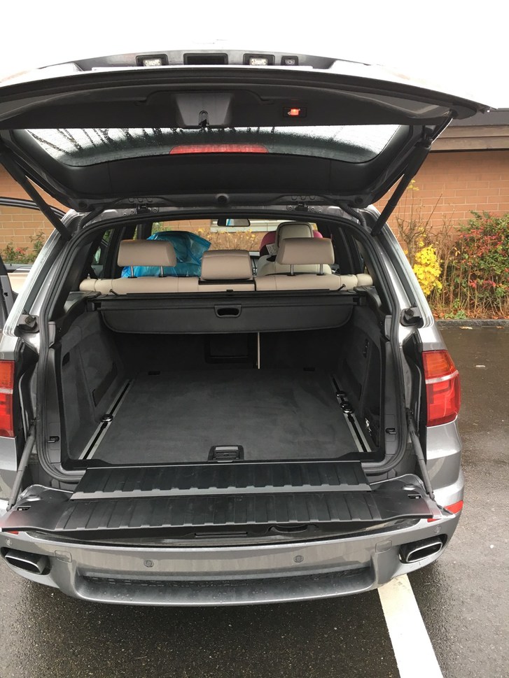 BMW X5 E70 35i xDrive BMW BMW X5 E70 35i xDrive