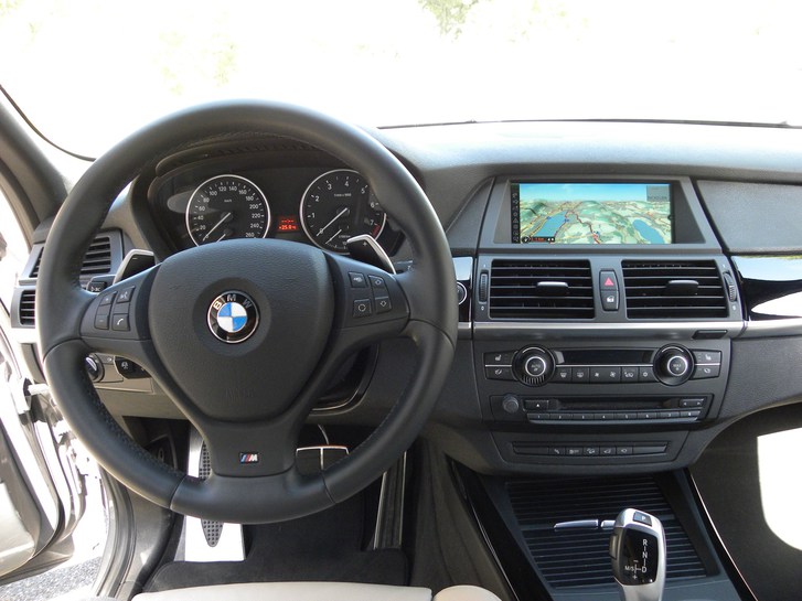 BMW X5 E70 35i xDrive BMW BMW X5 E70 35i xDrive