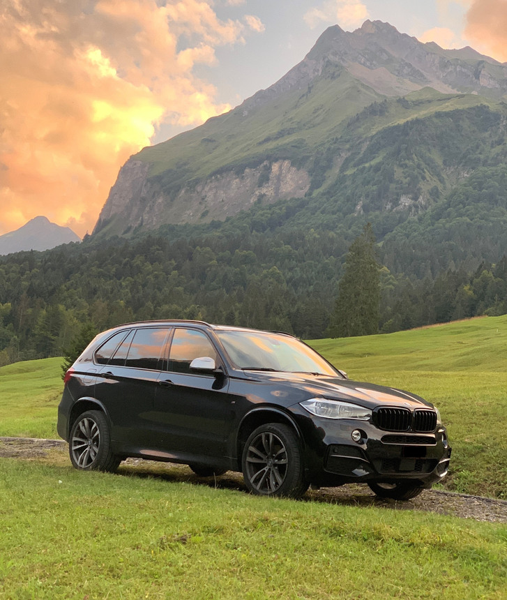 BMW X5 F15 30d xDrive SAG BMW BMW X5 F15 30d xDrive SAG