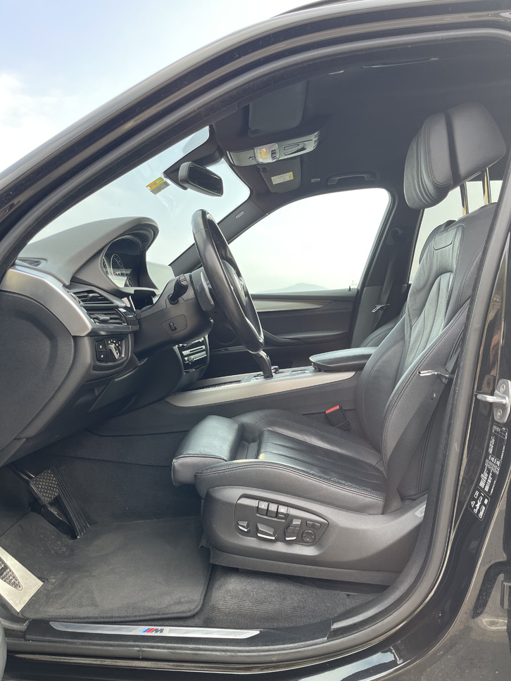 BMW X5 F15 30d xDrive SAG BMW BMW X5 F15 30d xDrive SAG