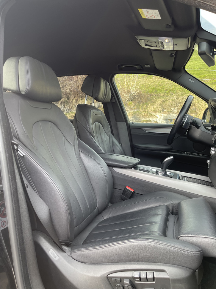 BMW X5 F15 30d xDrive SAG BMW BMW X5 F15 30d xDrive SAG