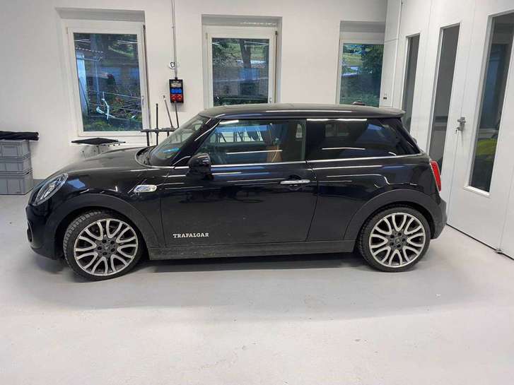 Mini Mini F56 2.0i Cooper S SDKG Mini Mini Mini F56 2.0i Cooper S SDKG