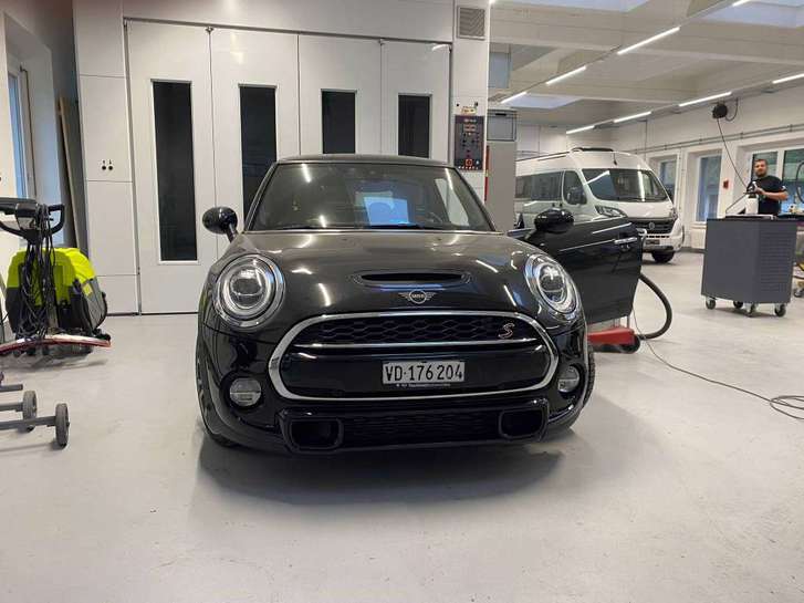 Mini Mini F56 2.0i Cooper S SDKG Mini Mini Mini F56 2.0i Cooper S SDKG