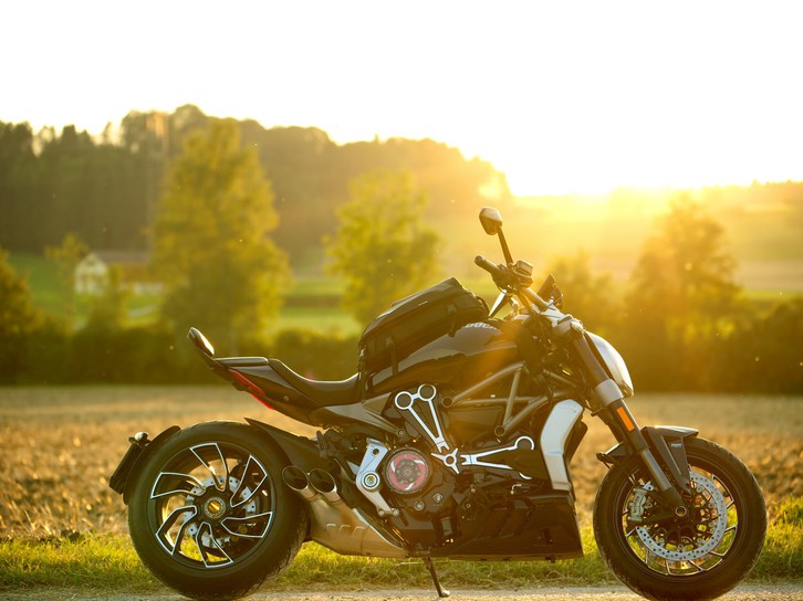 Ducati 1260 XDiavel S ABS Ducati Ducati 1260 XDiavel S ABS