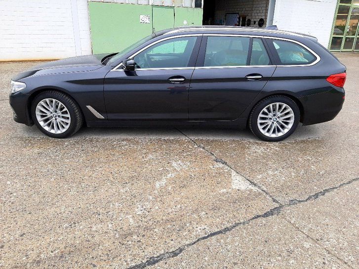 BMW 5er Reihe G31 Touring 530i xDrive BMW BMW 5er Reihe G31 Touring 530i xDrive