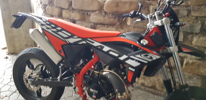Beta RR 50 Sport Beta Beta RR 50 Sport