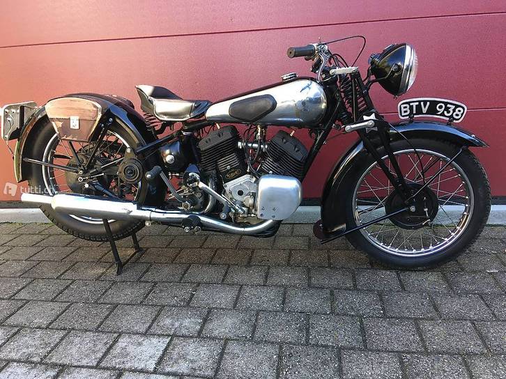 Brough Superior 1150 Brough Superior Brough Superior 1150