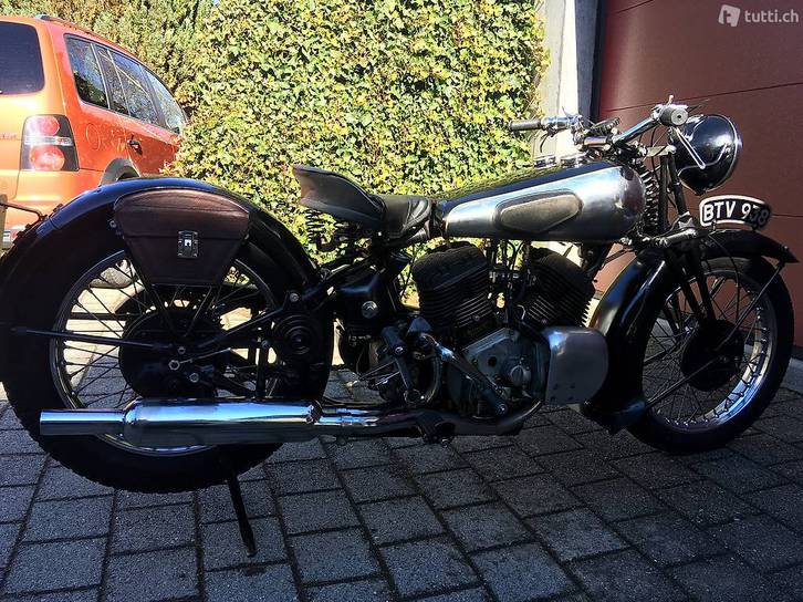 Brough Superior 1150 Brough Superior Brough Superior 1150