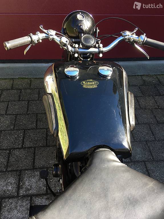 Brough Superior 1150 Brough Superior Brough Superior 1150