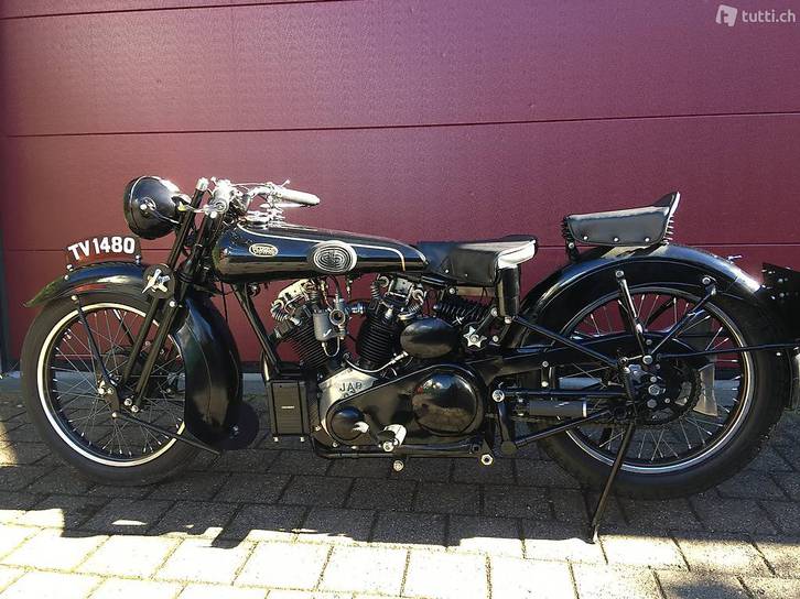 Brough Superior Black Alpin 680 Brough Superior Brough Superior Black Alpin 680