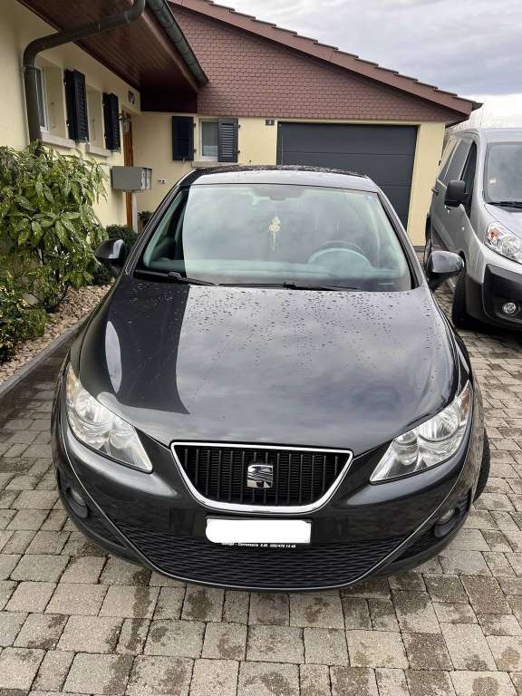 SEAT Ibiza 1.2 TSI Copa Style SEAT SEAT Ibiza 1.2 TSI Copa Style