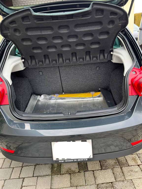 SEAT Ibiza 1.2 TSI Copa Style SEAT SEAT Ibiza 1.2 TSI Copa Style