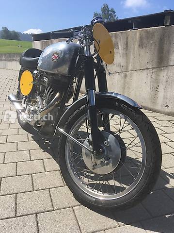BSA Gold Star CB34 BSA BSA Gold Star CB34