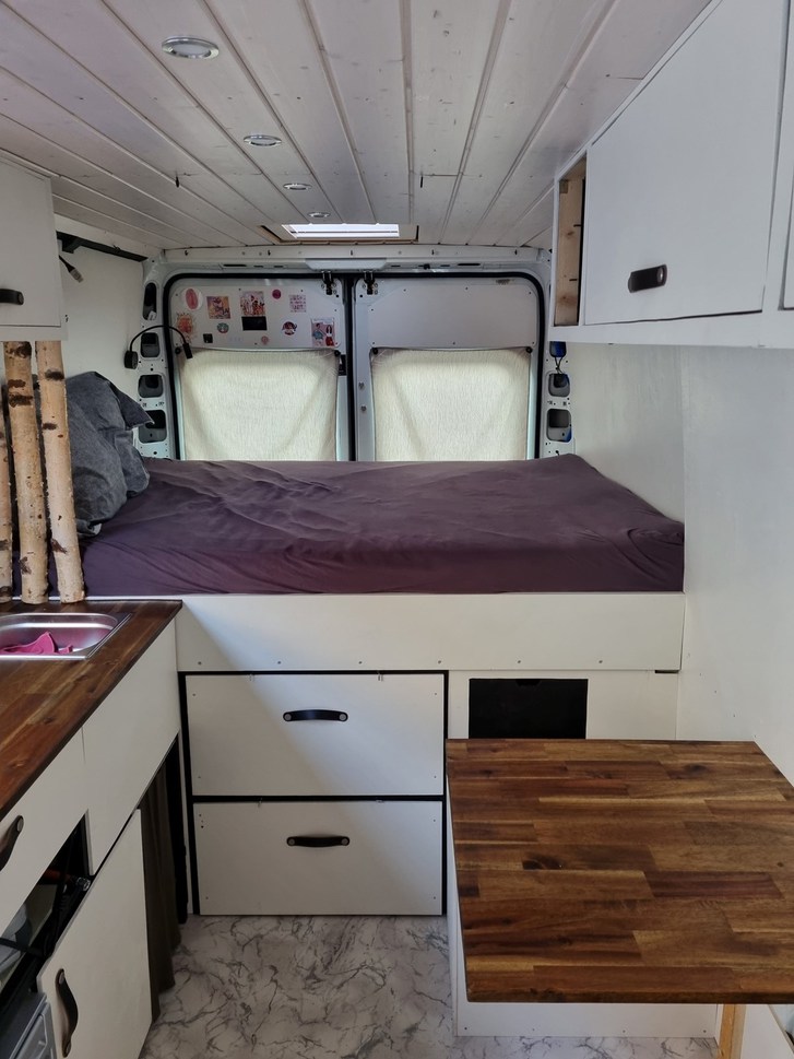 Fiat Ducato LsQ 2.3JTD (Bus) Fiat Fiat Ducato LsQ 2.3JTD (Bus)