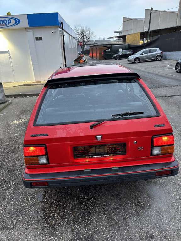 Honda Civic 1300 SL Honda Honda Civic 1300 SL