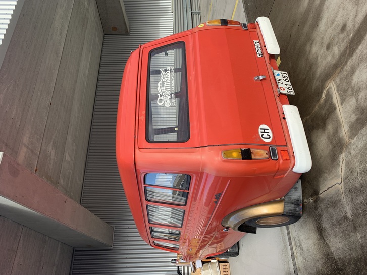 FORD Transit 190 D FORD FORD Transit 190 D