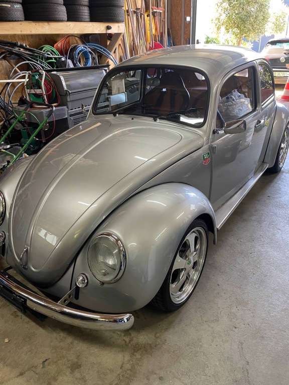 VW Käfer VW VW Käfer