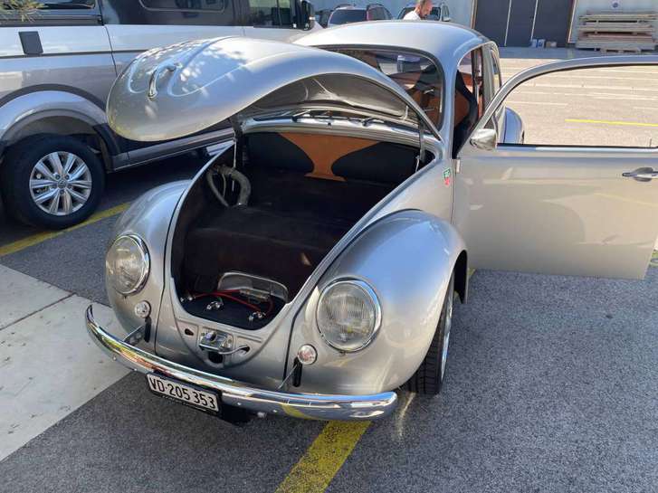VW Käfer VW VW Käfer