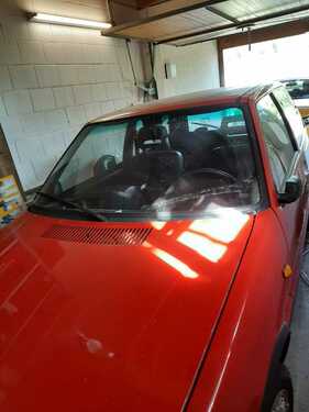 Fiat Uno 1.3 i.e. Turbo Fiat Fiat Uno 1.3 i.e. Turbo