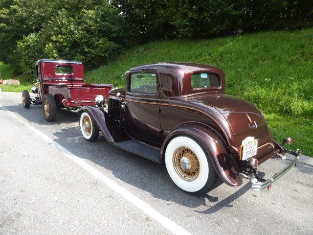 Ford 3 Window Coupe Ford Ford 3 Window Coupe